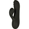 Vibrador rabbit S Pleasures DEXI de silicona