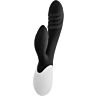 Vibrador rabbit S Pleasures Dual Phoenix