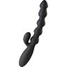 Vibrador rabbit S Pleasures Swagger compacto y flexible