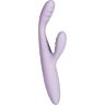Vibrador Rabbit SVAKOM Cici 2+ con app