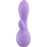 Vibrador rabbit Tokyo Design Maro Kawaii 10 recargable