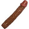 Vibrador realista Baile Bob 22.5 cm para una experiencia intensa