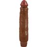 Vibrador Baile Jack 26 cm realista para placer intenso