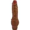 Vibrador Baile Barbara 19.5 cm realista y potente