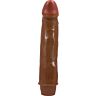 Vibrador Baile Dwarf 21 cm realista