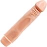 Vibrador BAILE Dwarf de 21 cm con diseño realista