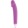 Vibrador Realista Dolce Vita con 7 modos de vibración