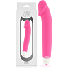 Vibrador Dolce Vita con estimulación versátil y suave