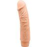 Vibrador Realístico Baile Barbara 20 cm con vibración potente