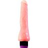 Vibrador realístico Baile 19.5 cm con tacto ultrasuave
