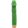 Vibrador Realista Baile Bill 22.5 cm con Vibración