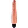 Vibrador realístico KING COCK Stiffy 23 cm
