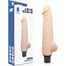 Vibrador Realístico LOVECLONE Harald con Autolubricación
