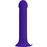 Dildo vibrador Pretty Love Murray | 12 funciones de vibración