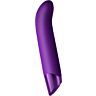 Vibrador G-Spot Rocks-Off Chaiamo G con 10 modos