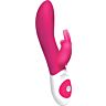 Vibrador Rotating Rabbit de The Rabbit Company