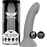 Dildo anal Mythology Rune Majestic con vibración potente