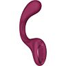 Vibrador Rabbit Satisfyer G For Goddess 2 con Estimulación Dual
