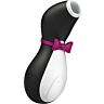 Vibrador Satisfyer Pro Penguin estimulación sin contacto