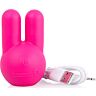 Vibrador Screaming O Toone Vibe doble motor
