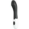 Vibrador semirealista para punto G PARTY UP Bill