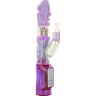 Vibrador Seven Creations Mini Conejito Rampante con oscilación