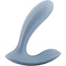 Vibrador SVAKOM ERICA doble estimulación y App