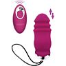 Vibrador control remoto TOYJOY Happiness Sunn Side Up