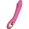 Vibrador Punto G TOYJOY Maia con 10 modos de vibración
