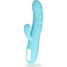 Vibrador rotador MIA Eiffel con doble motor