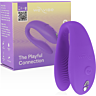 Vibrador We-Vibe Sync Go con control a distancia