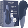 Vibrador Lay-on Womanizer Vibe con Vibración UltraWave