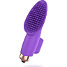 Vibrador WomanVibe Aisha - Estimulador compacto y potente