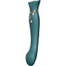 Vibrador ZALO Queen G-Spot PulseWave