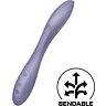 Vibrador Satisfyer G-Spot Flex 2 con estimulación ajustable