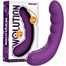 Vibrador REWOLUTION REWOCURVY con tecnología Flex