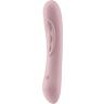 Vibrador KIIROO Pearl 3 con tecnología sensible al tacto