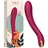 Vibrador Clásico CICI BEAUTY con tecnología adaptativa