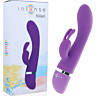 Vibrador INTENSE FUN Hilari con 30 modos de vibración