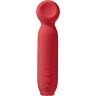 Mini vibrador Baile con estimulador de clítoris