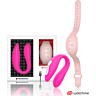 Vibrador WEARWATCH WATCHME con tecnología WATCHME
