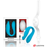 Vibrador WEARWATCH WATCHME con tecnología WATCHME