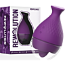 Vibrador REWOLUTION REWOLINGO con lengua dinámica