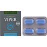 Cápsulas para hombres COBECO PHARMA Viper que refuerzan la vitalidad