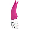 Vibrador Fun Factory Volta con mango ergonómico