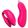 Vibrador WE-VIBE CHORUS PRO | doble estimulación