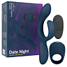 Vibradores Control remoto WE-VIBE Date Night Set | Controla