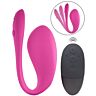 Huevo vibrador WE-VIBE JIVE 2 | Doble estimulación