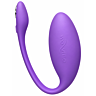 Huevo vibrador WE-VIBE JIVE LITE | Control por app