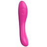 Vibrador WE VIBE RAVE 2 | Punto G y clítoris